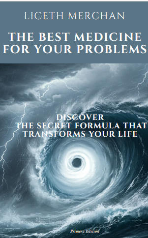 THE BEST MEDICINE FOR YOUR PROBLEMS