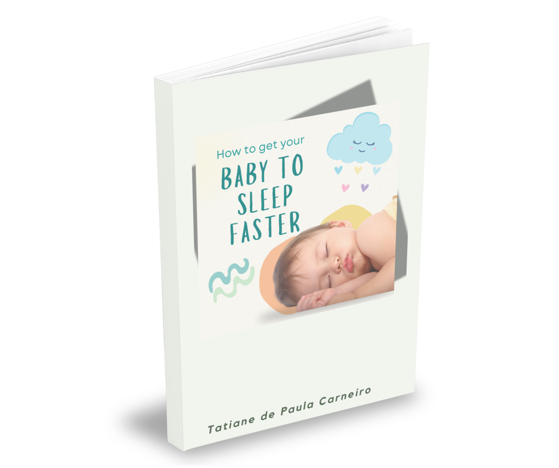 How to get your baby to Sleep faster