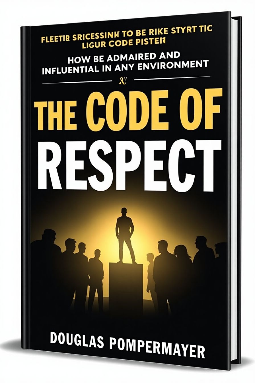The Code of Respect: How to Be Admired and Influential in Any Environment