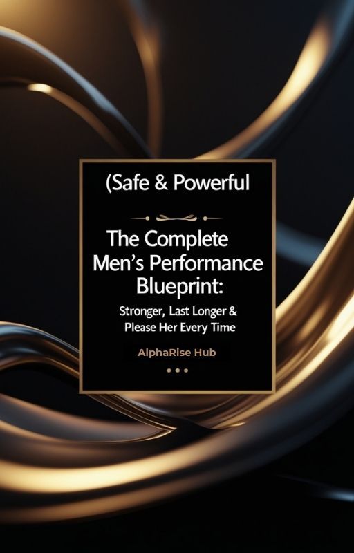 Men’s Performance Blueprint