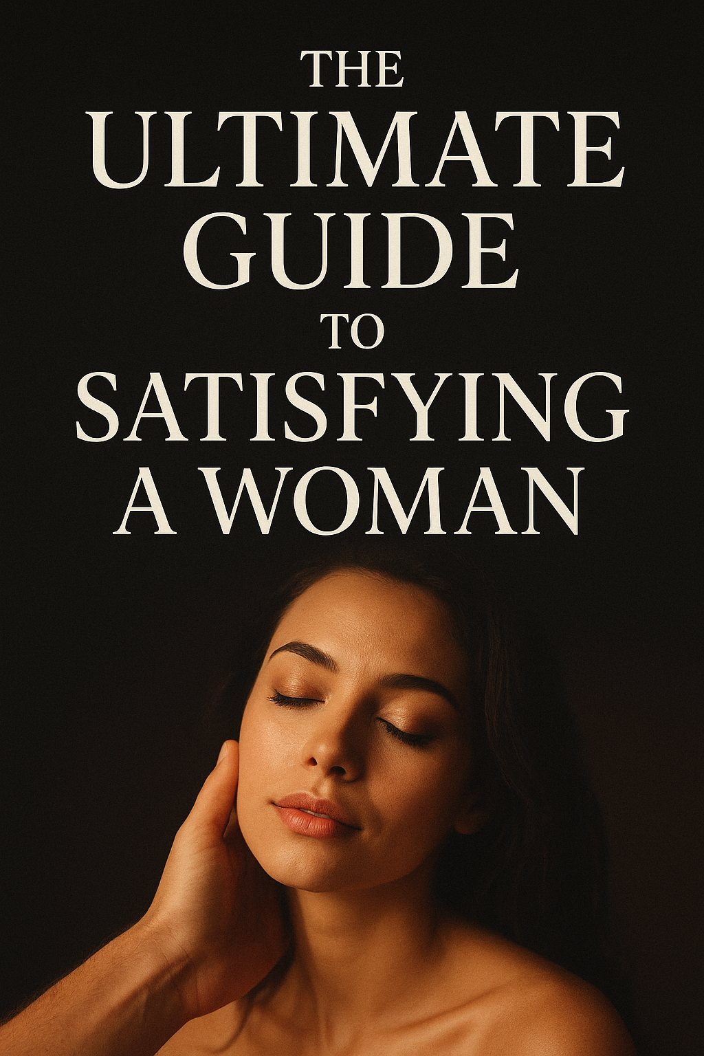 the ultimate guide to satisfying a woman