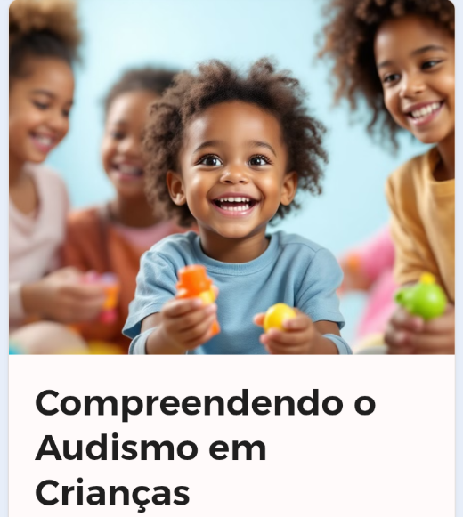 Compreendendo o Audismo em Crianças
