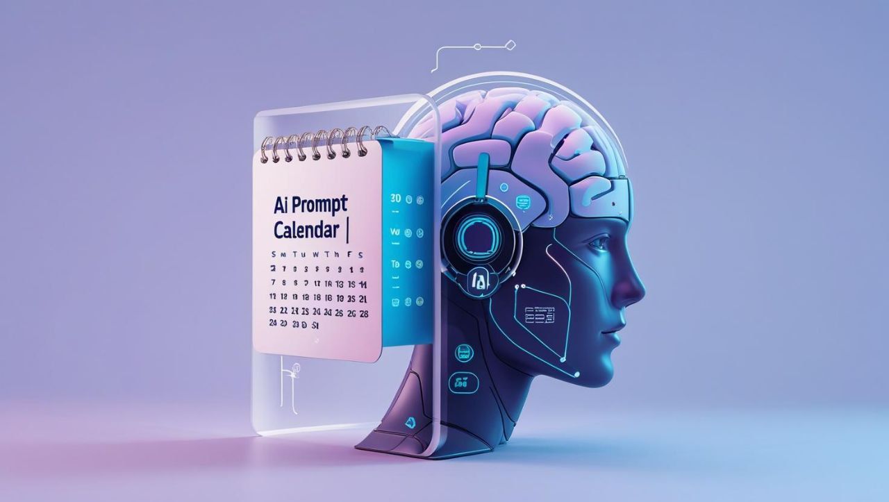 AI Challenge 30-Day Productivity Bundle (Arabic , English)