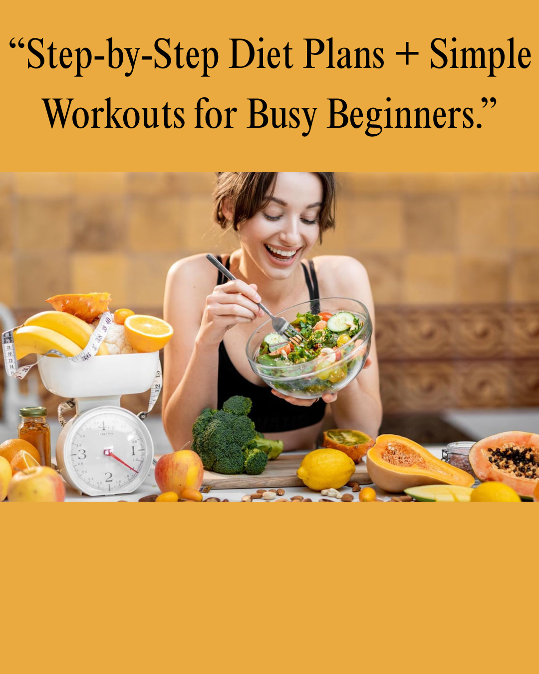 The Ultimate 30-Day Health Reset: Keto, Vegan & Intermittent Fasting Made Simple