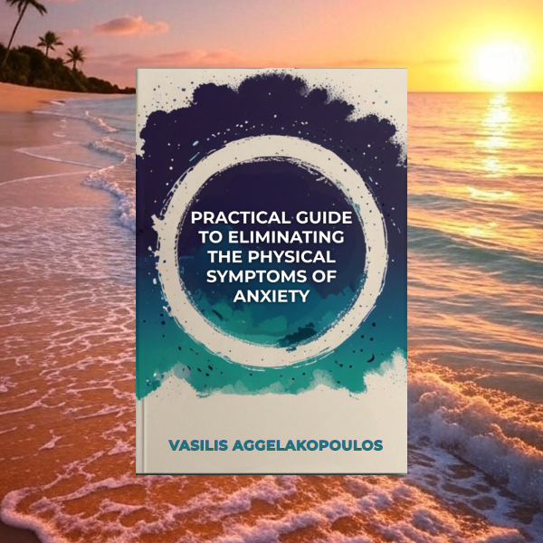 The practical guide to eliminating the physical symptoms of anxiety