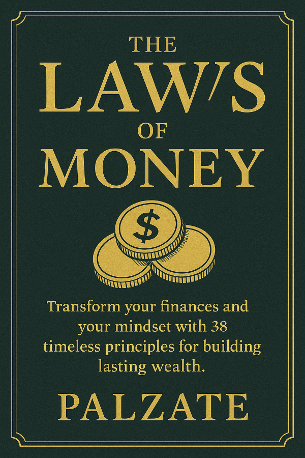 THE LAWS OF MONEY