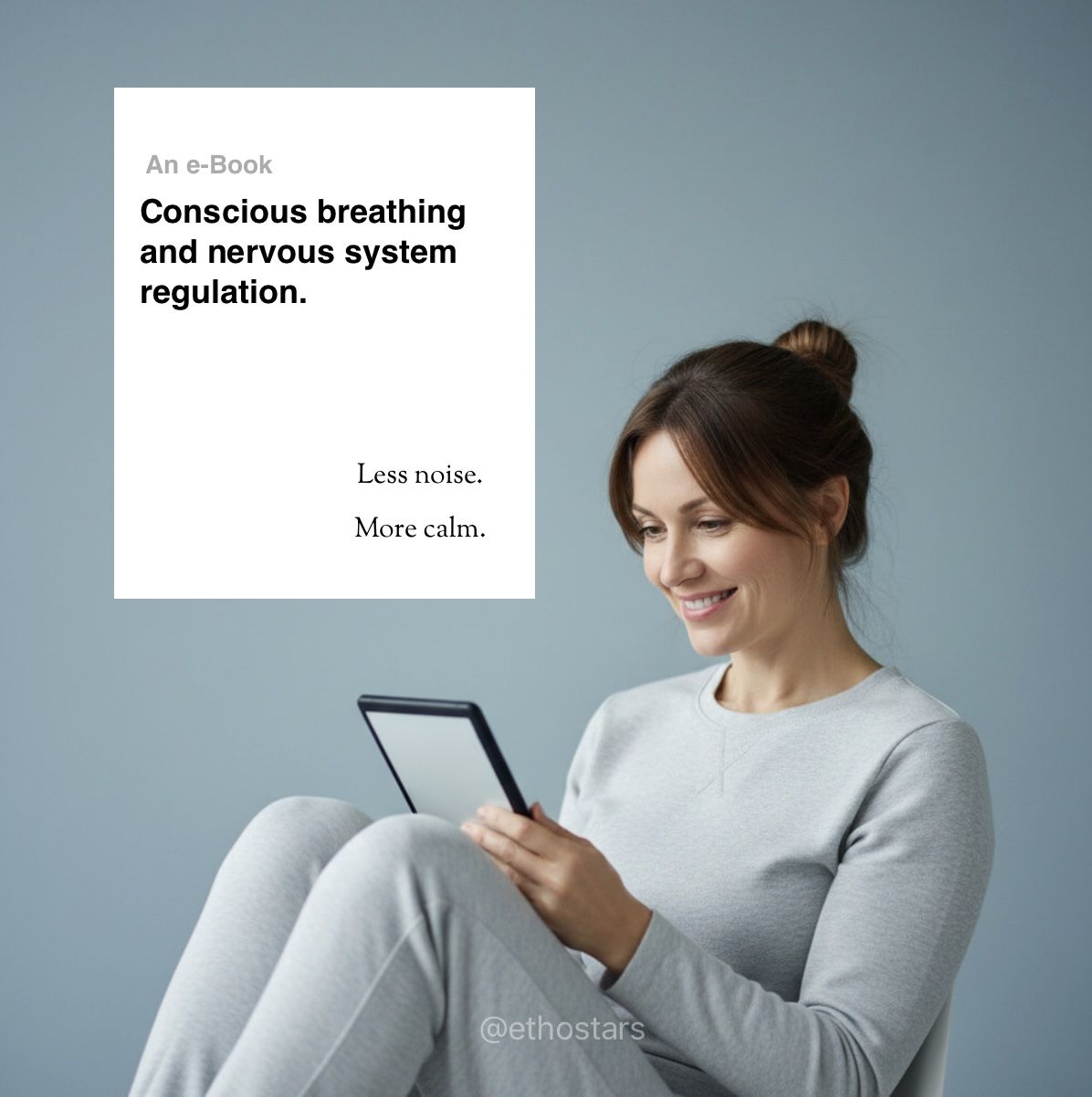 Breathing well changes everything