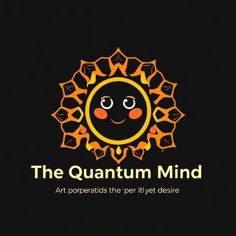 The Quantum Mind: The Power of Consciousness to Create the Reality You Desire