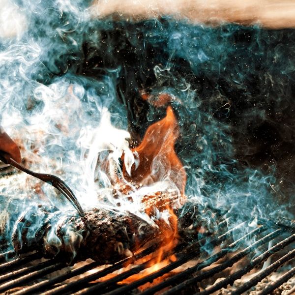 Advanced Grilling Techniques: Premium Menus for Catering Services