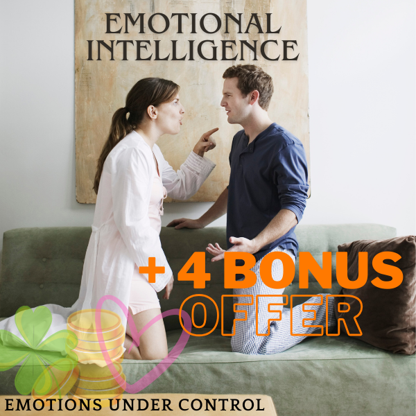 EMOTIONAL INTELLIGENCE