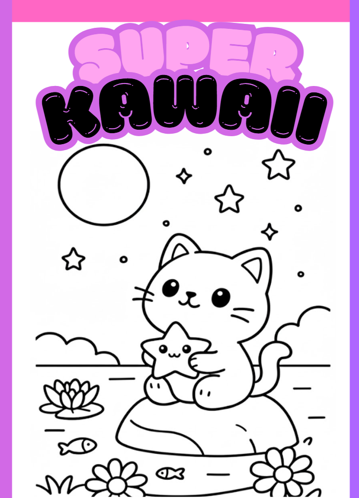 Super Kawai