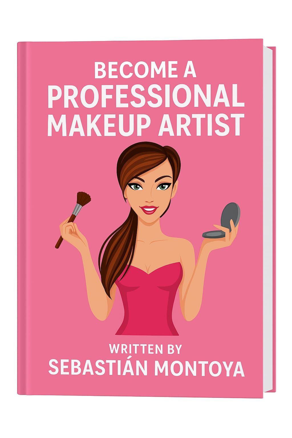 Learn to do your makeup like a professional