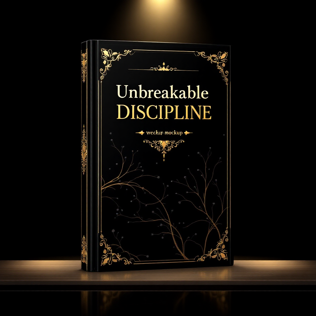 Unbreakable Discipline