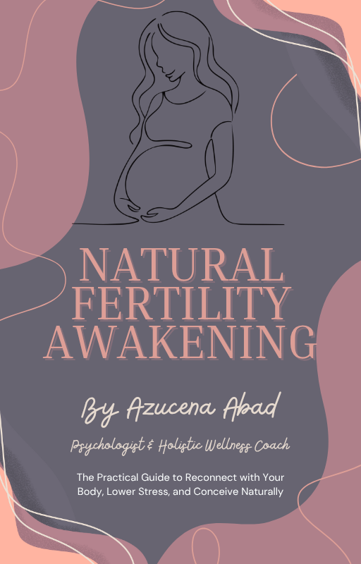 Natural Fertility Awakening