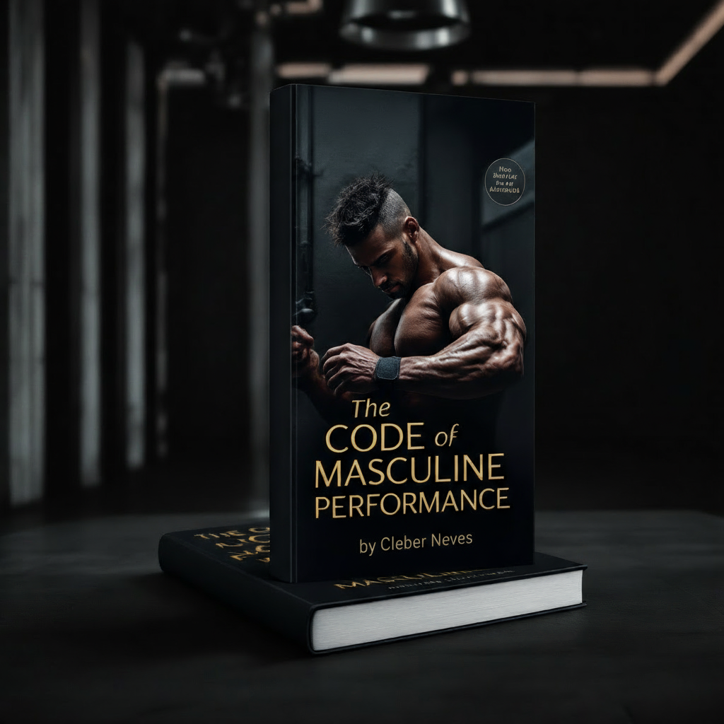 The Code of Masculine Performance