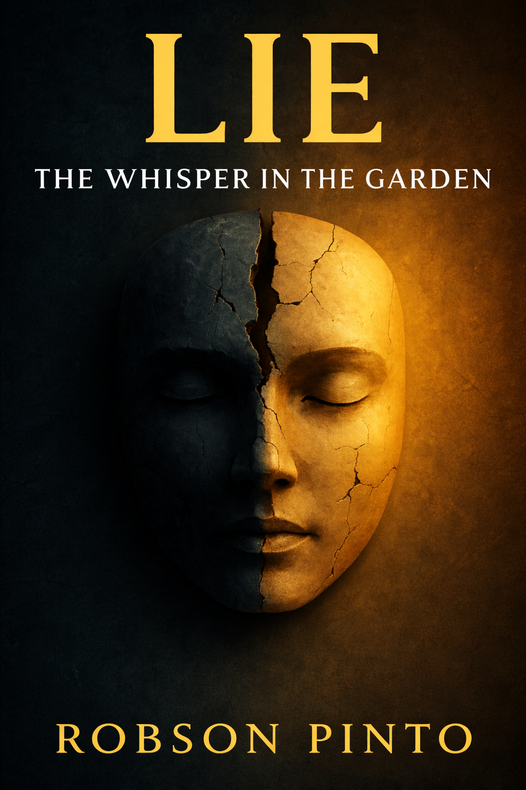 LIE - THE WHISPER IN THE GARDEN