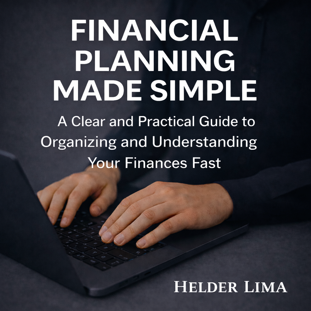 FINANCIAL PLANNING MADE SIMPLE