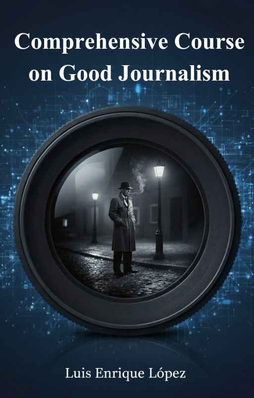 Comprehensive Course on Good Journalism (Inglés)