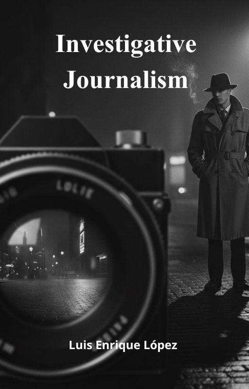 Investigative Journalism (Inglés)