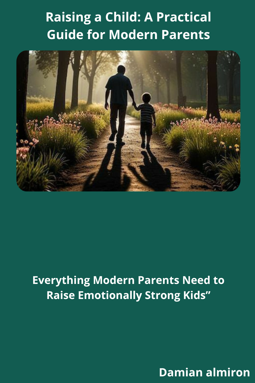 Ebook : raising with love