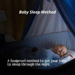 Método Soninho do Bebê