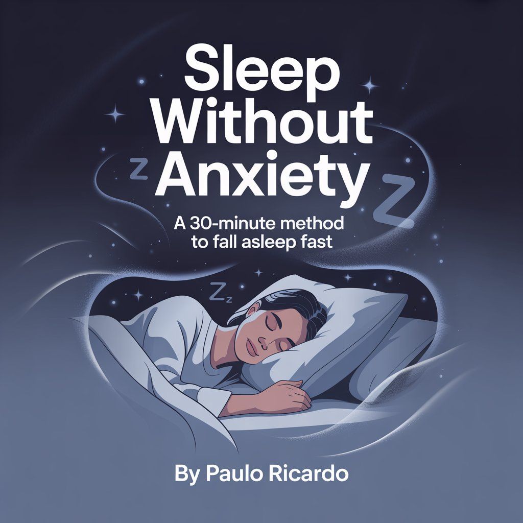 The 30-Minute Night Routine to Calm Your Mind and Fall Asleep Fast