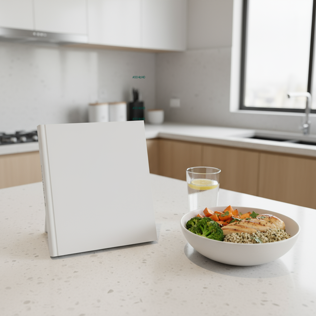 Healthy Weight Loss: The Complete Guide to Transforming Your Body and Your Life