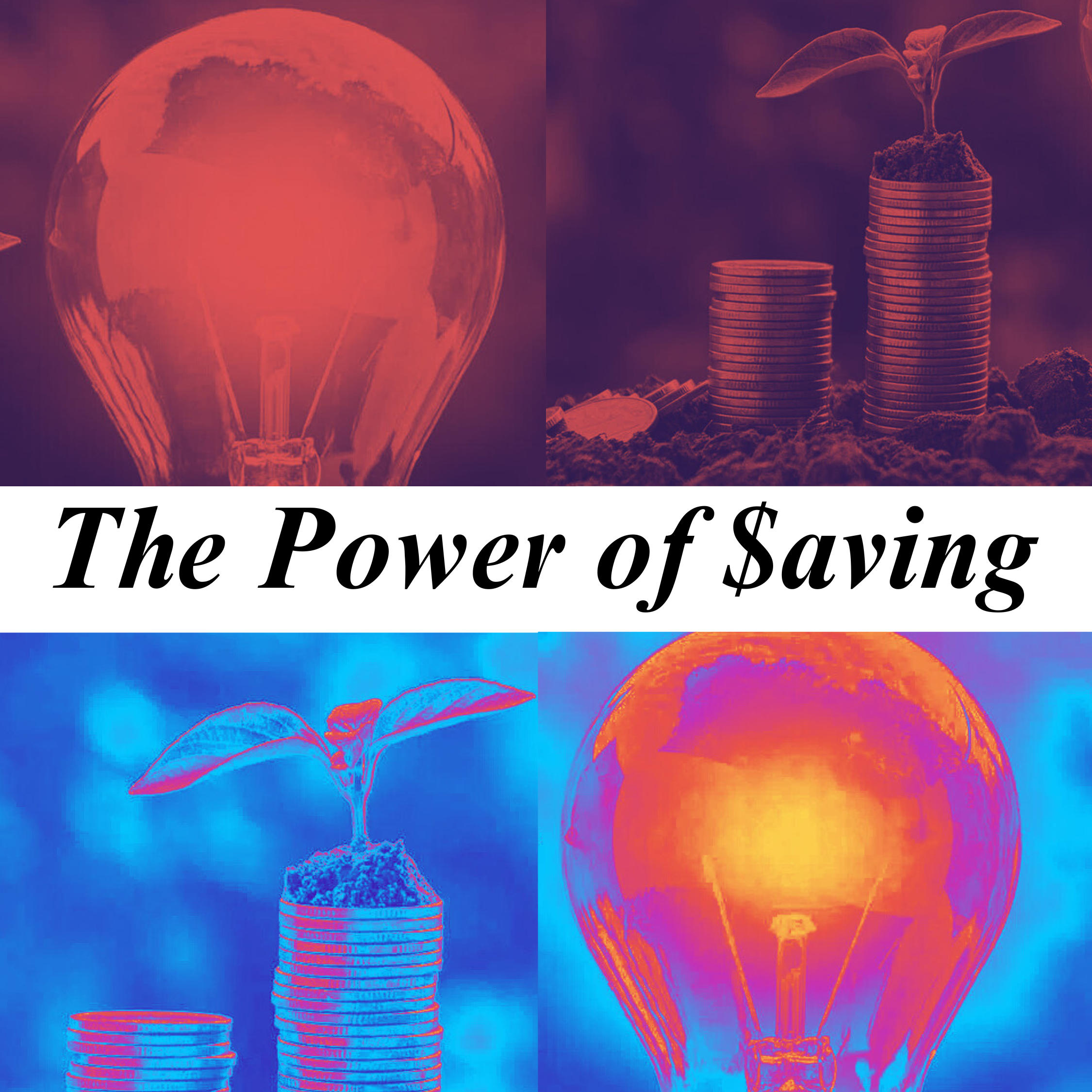 The Power Of Saving