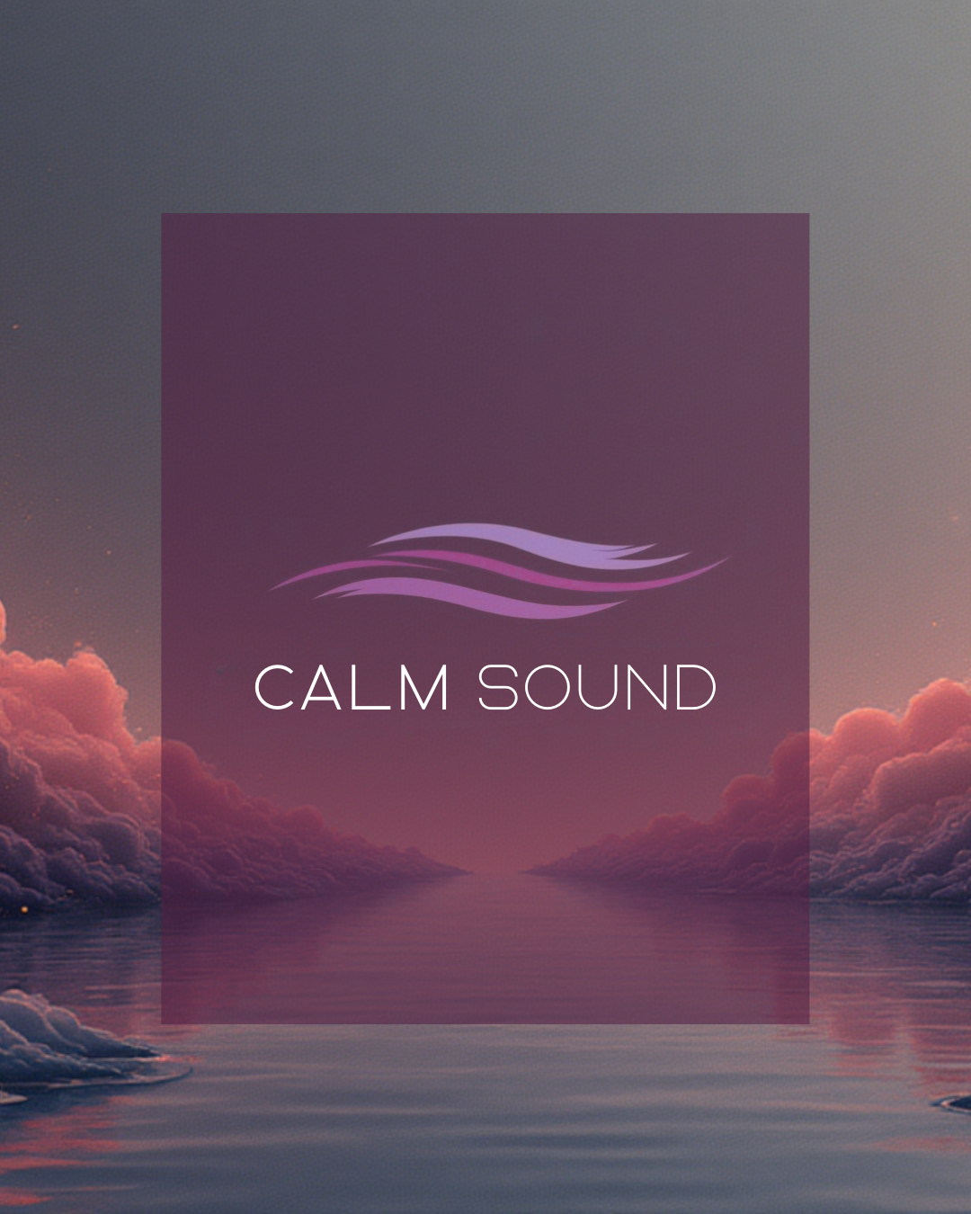 OFFICIAL MANUAL – CALM SOUND Guide for parents, therapists, and educators of children on the autism spectrum