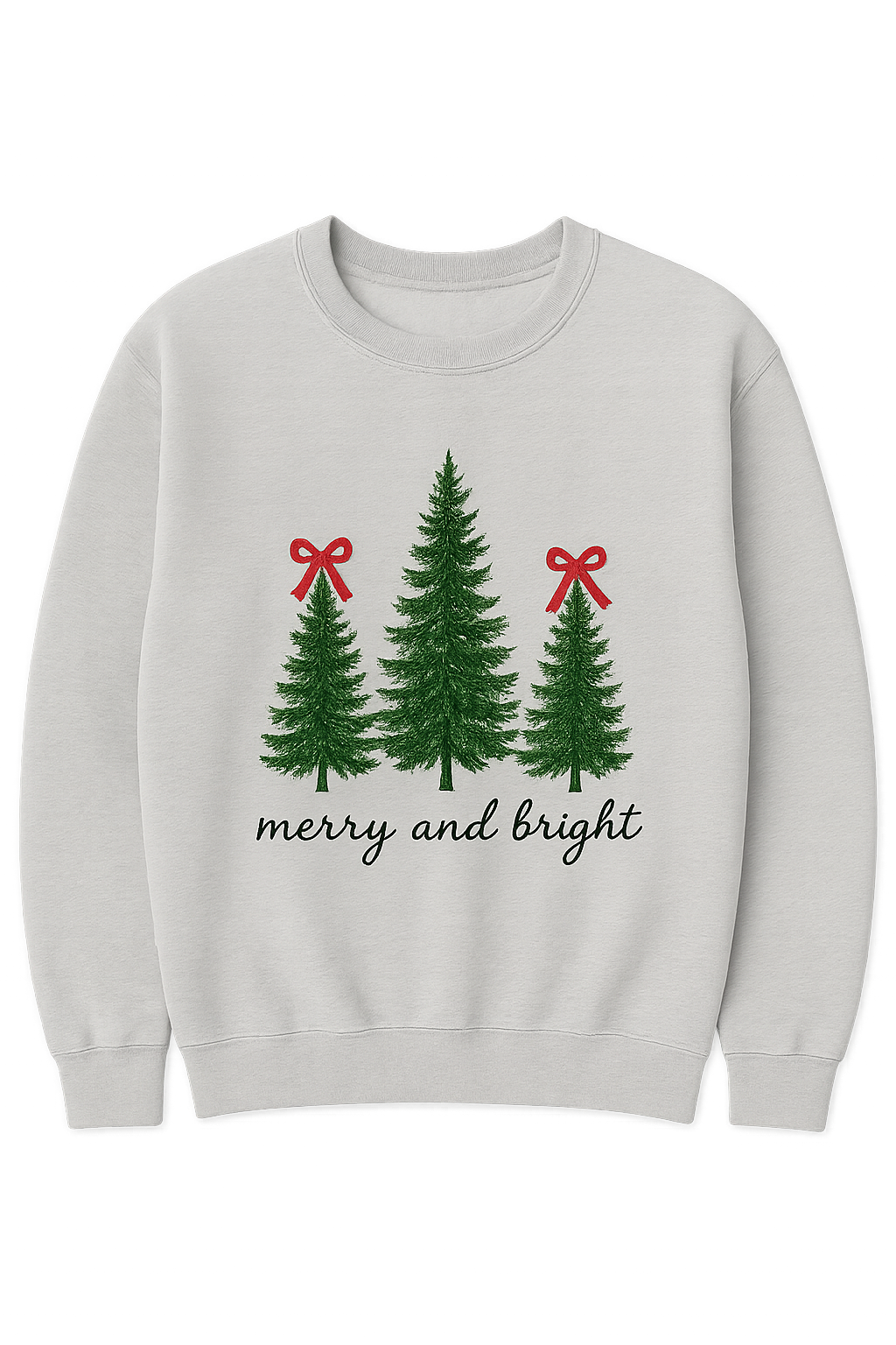 Christmas Trees for Couples