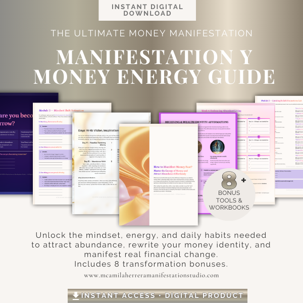 How to Manifest Money Fast?