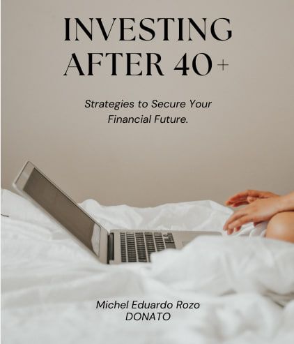 Investing After 40+: Strategies to Secure Your Financial Future