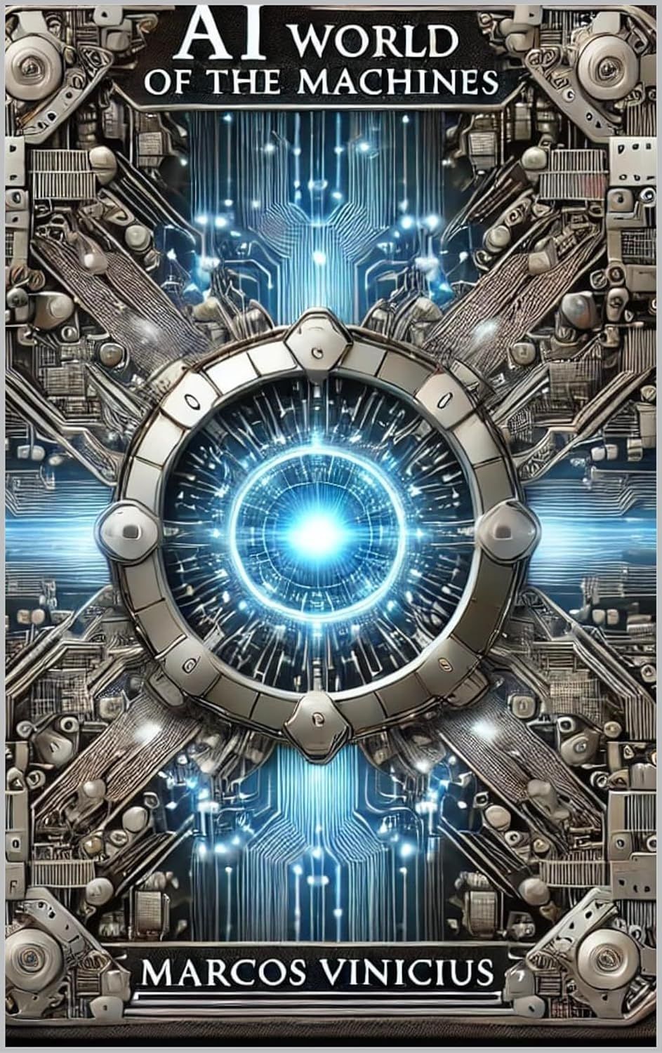 AI World of the machines