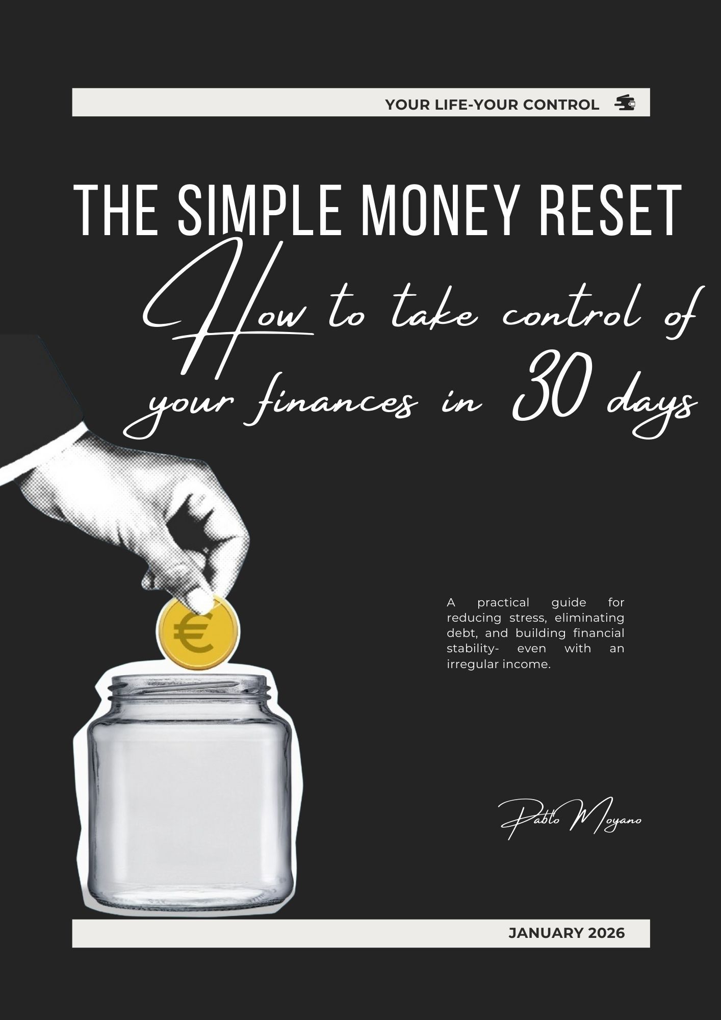 The Simple Money Reset