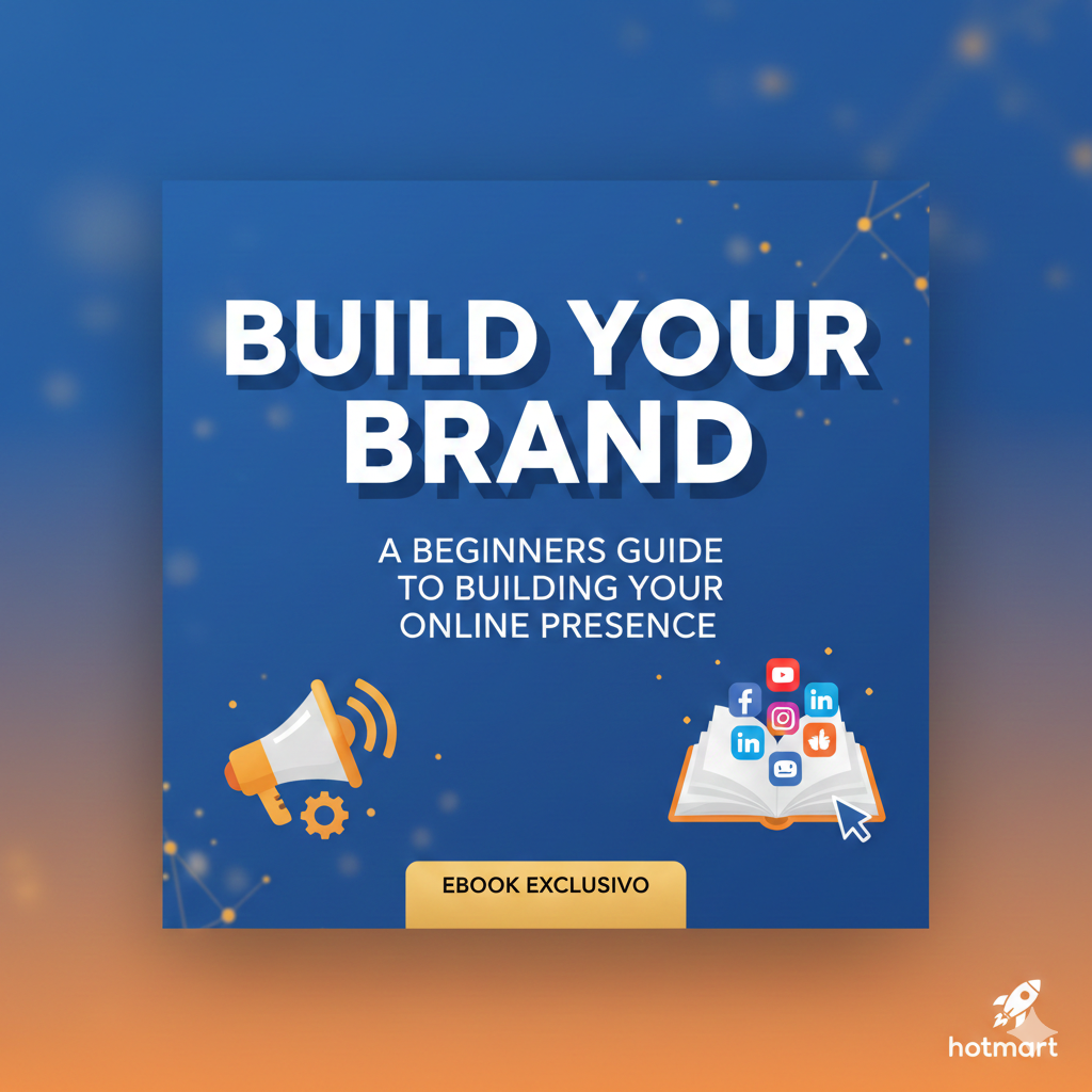 Build Your Brand