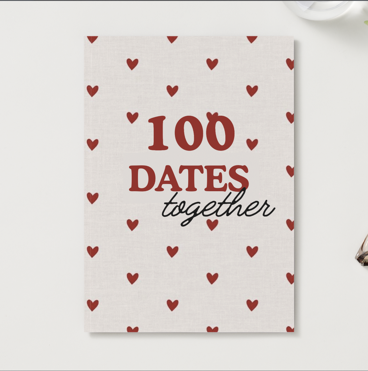 100 Date Together