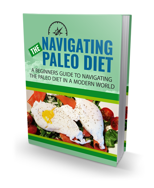 ( Navigating The Paleo Diet ) + Resale
