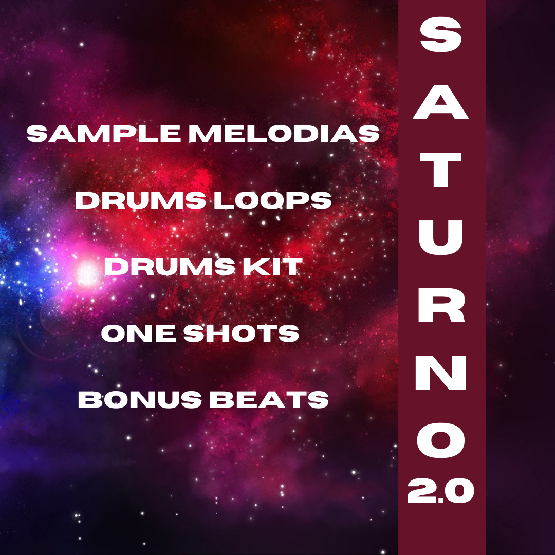 Pack de Sonidos Reggaeton y DanceHall