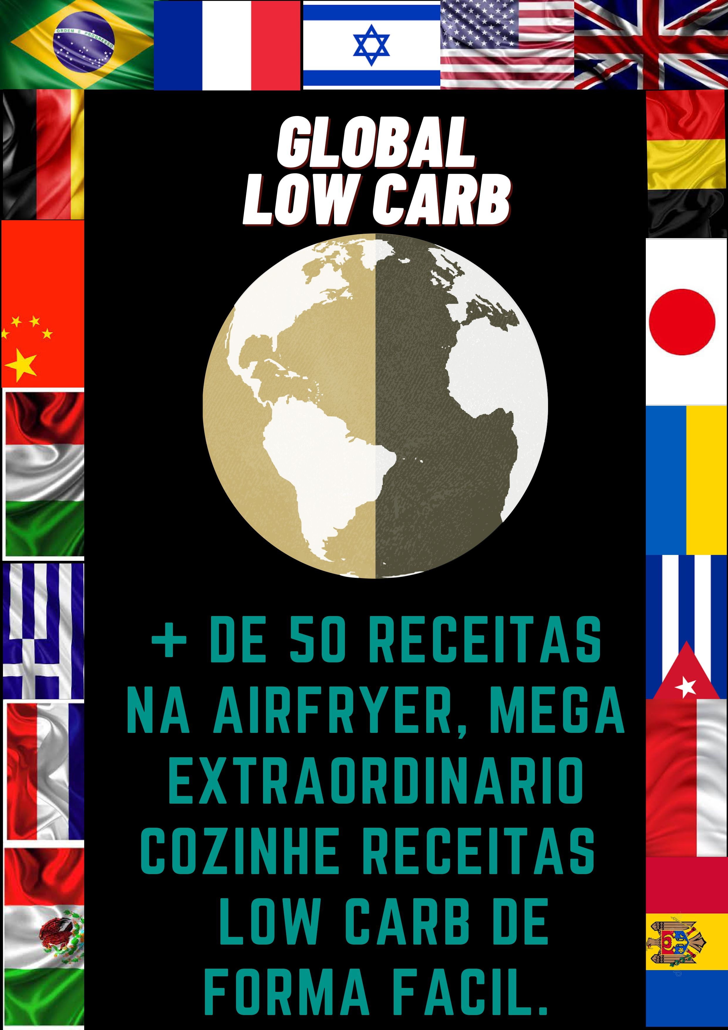 50+ LowCarb Recipes to Make Fast