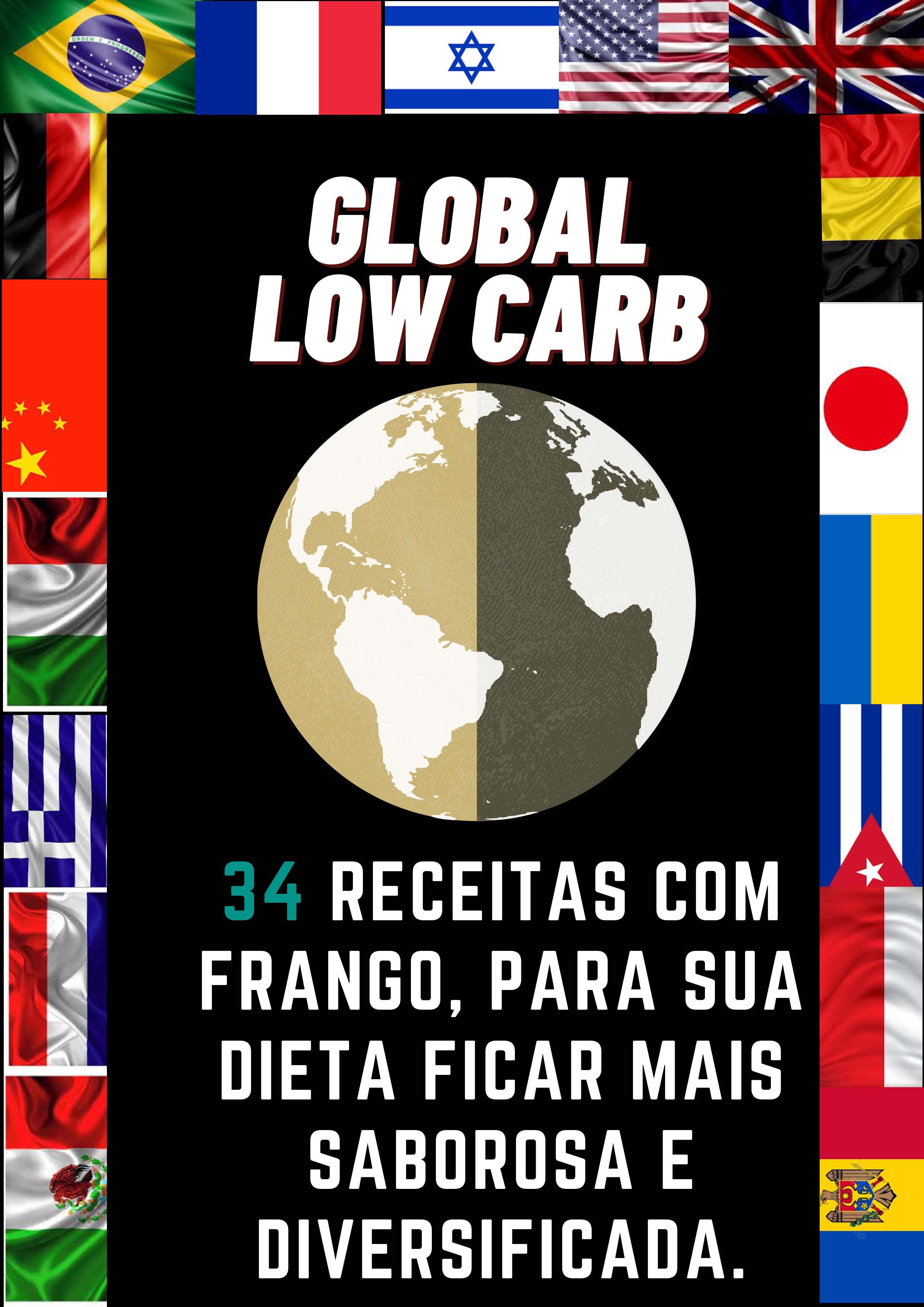 35+ Chicken Recipes for Dieters.