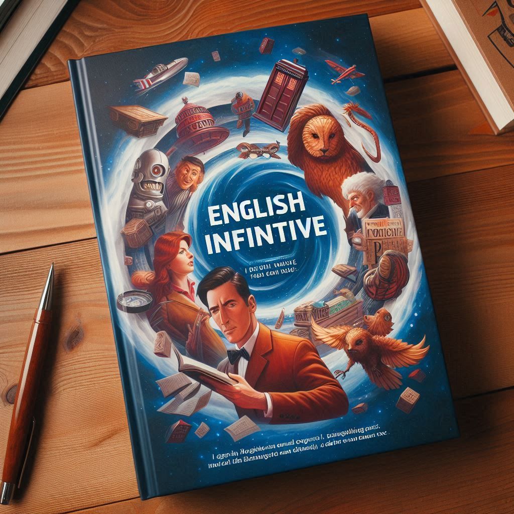 English infinitive