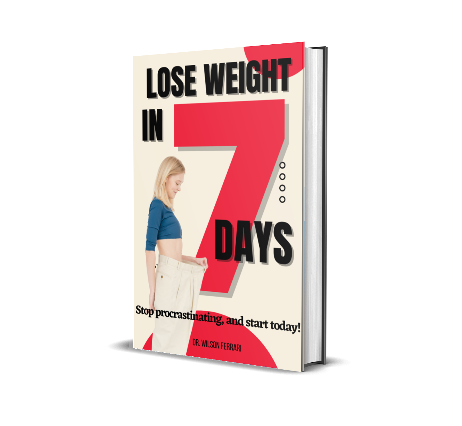LOSE WEIGHT IN 7 DAYS