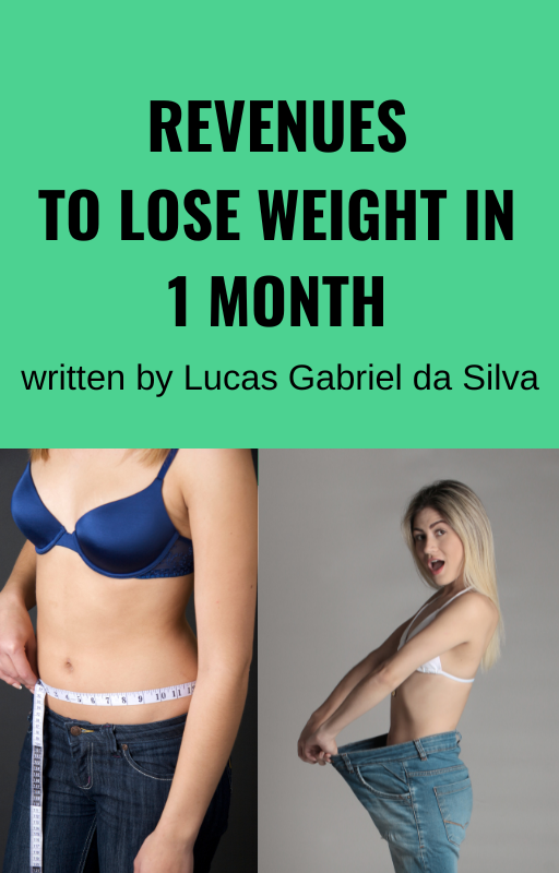 50 RECIPES TO LOSE WEIGHT