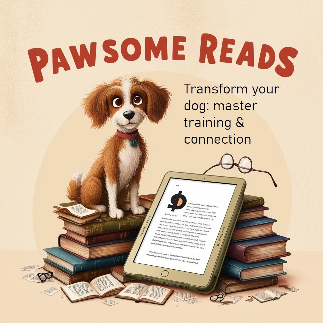 Transform your dog: master training & connection