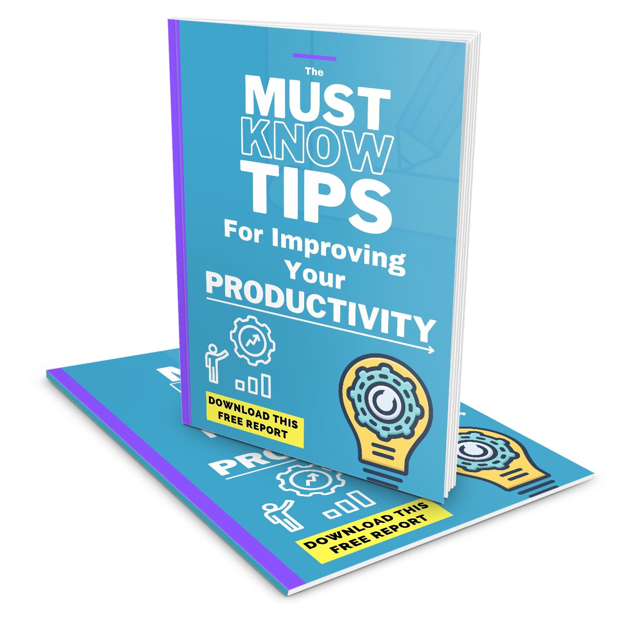 The Must Know Tips For Improving Your Productivity