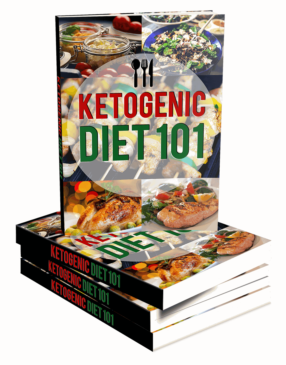 Ketogenic diet 101