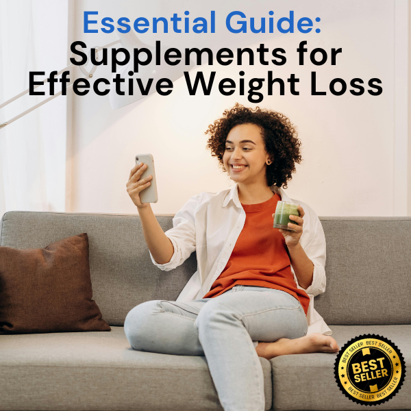 eBook Supplements for Effective Weight Los
