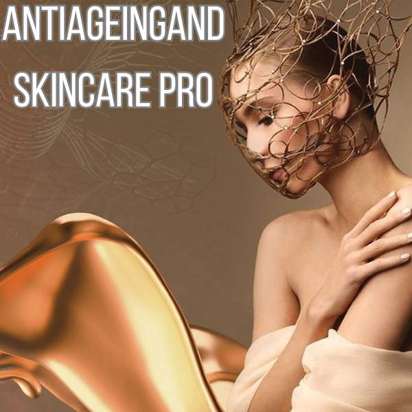 ANTIAGEINGAND SKINCARE 2.2