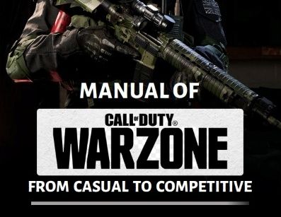 Warzone Manual