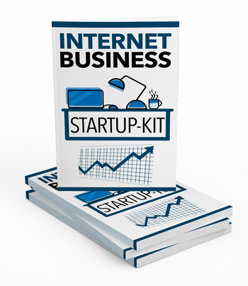 Internet Business Startup Kit